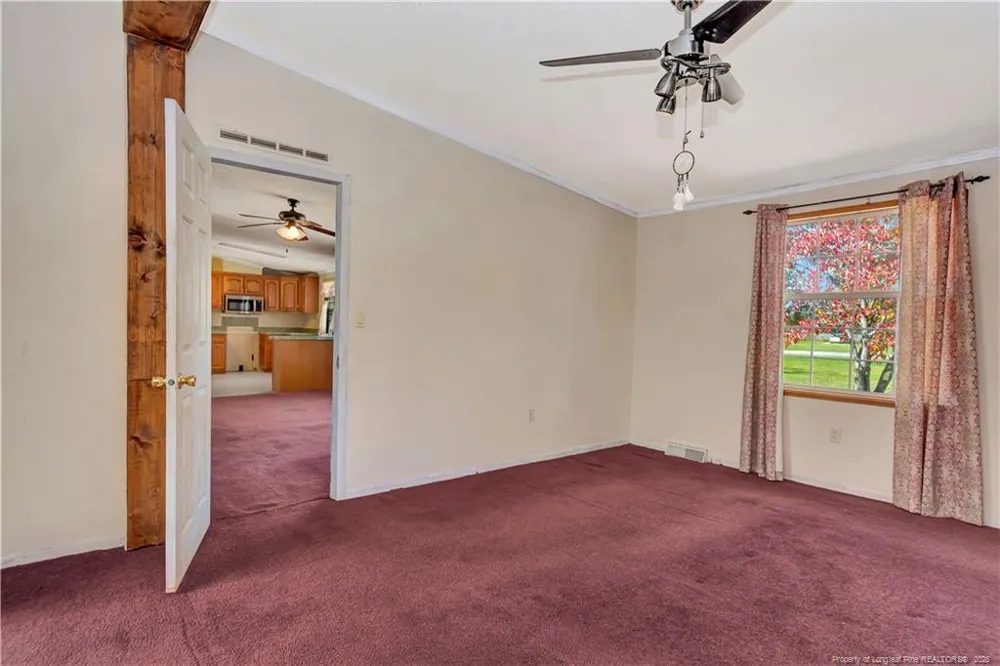 2589 Pleasant Hope Road Fairmont, NC 28340