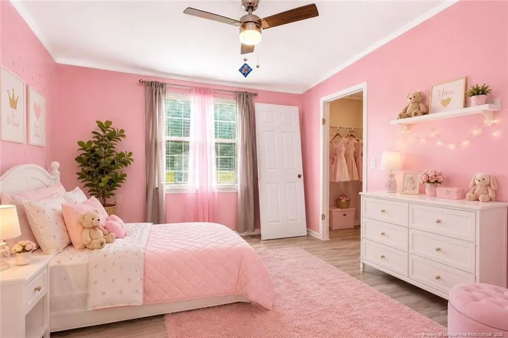 2589 Pleasant Hope Road Fairmont, NC 28340