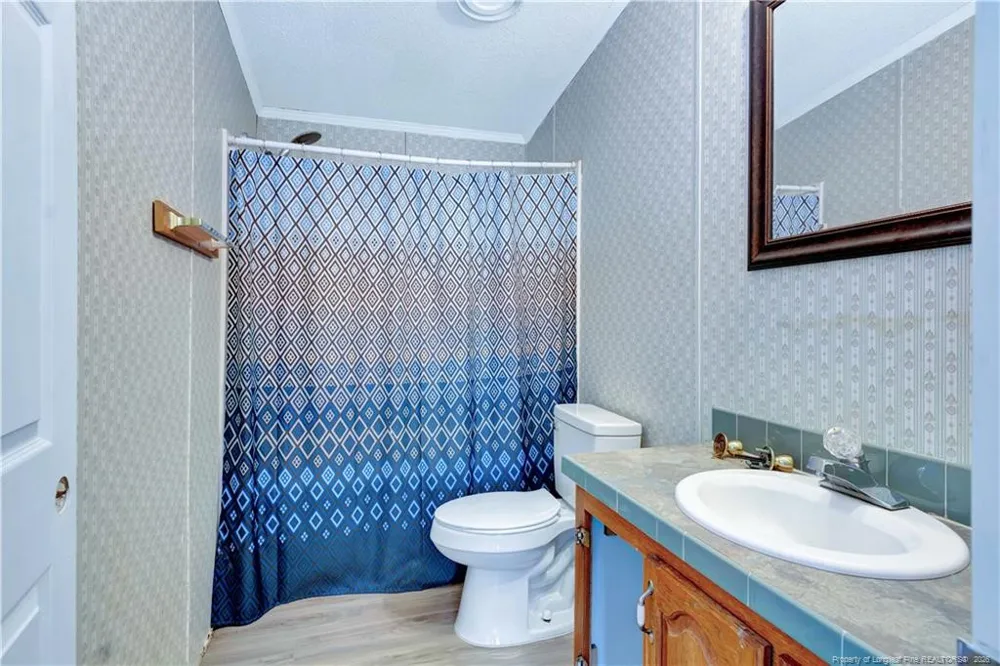 2589 Pleasant Hope Road Fairmont, NC 28340
