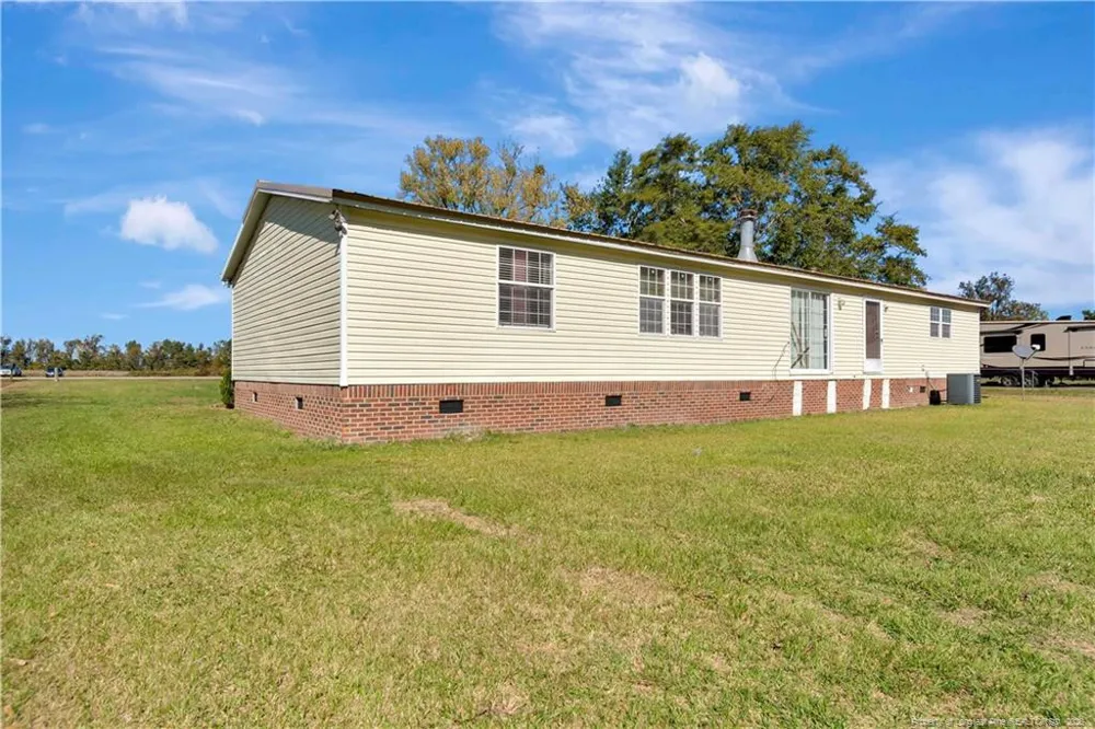 2589 Pleasant Hope Road Fairmont, NC 28340