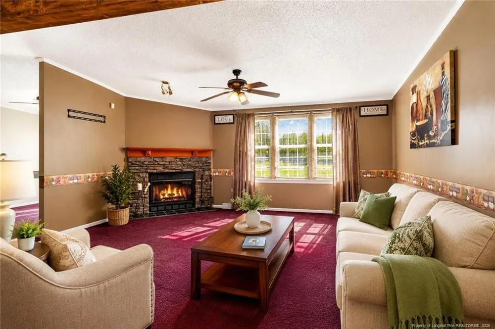 2589 Pleasant Hope Road Fairmont, NC 28340
