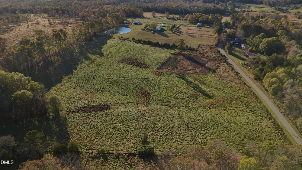 321 Gilliland Road Siler City, NC 27344