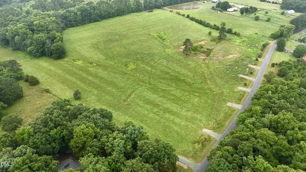 321 Gilliland Road Siler City, NC 27344