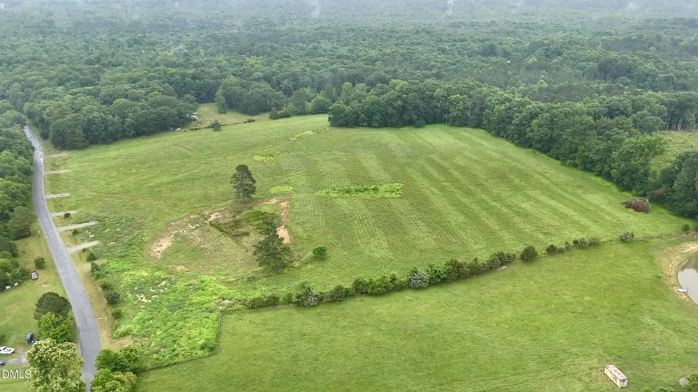 321 Gilliland Road Siler City, NC 27344