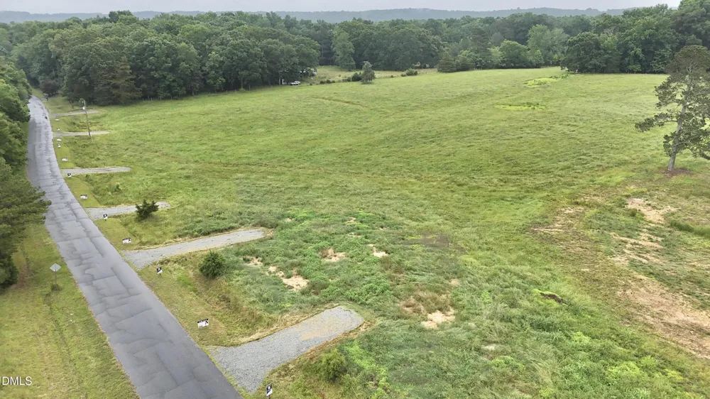 321 Gilliland Road Siler City, NC 27344