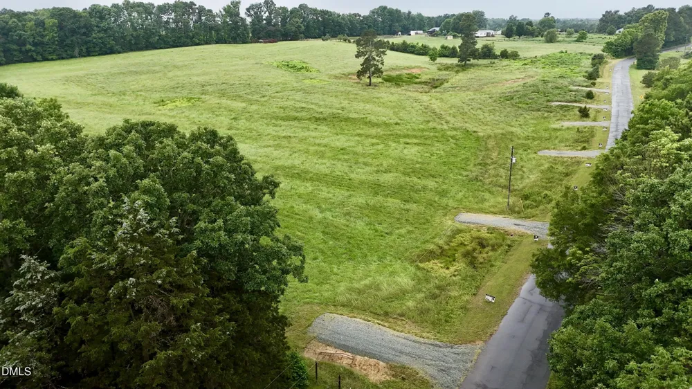 321 Gilliland Road Siler City, NC 27344