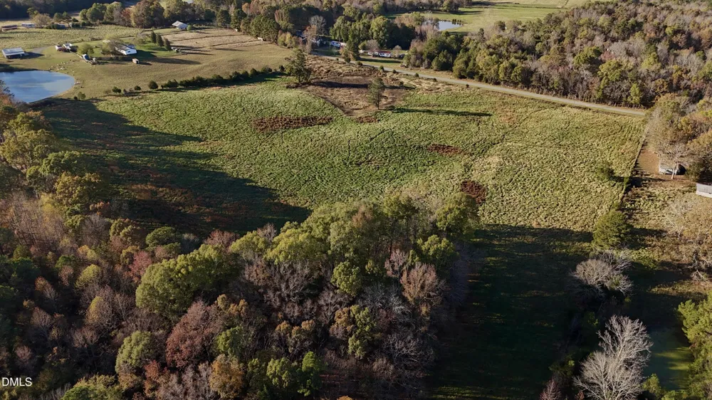 321 Gilliland Road Siler City, NC 27344