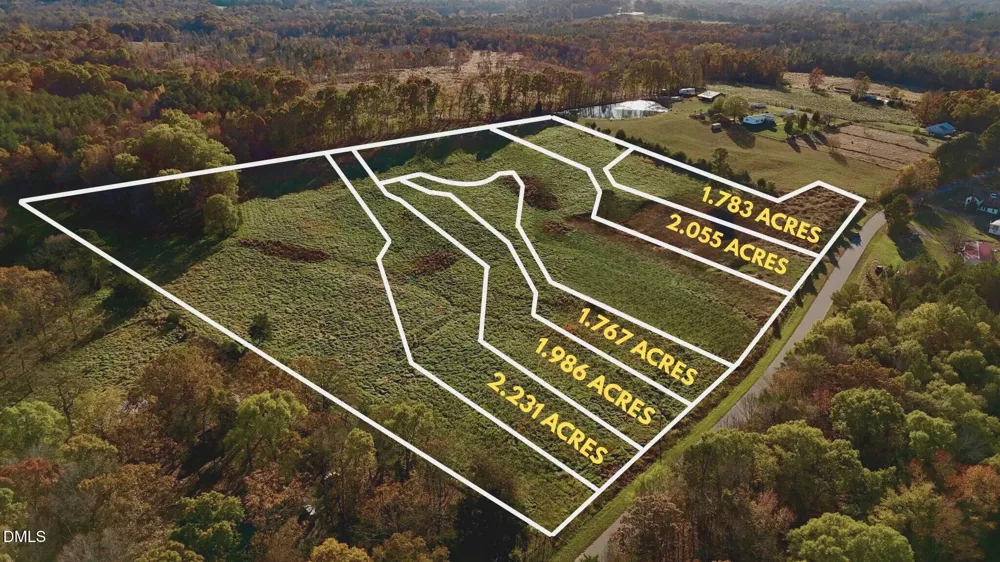 321 Gilliland Road Siler City, NC 27344