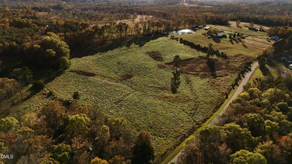 321 Gilliland Road Siler City, NC 27344