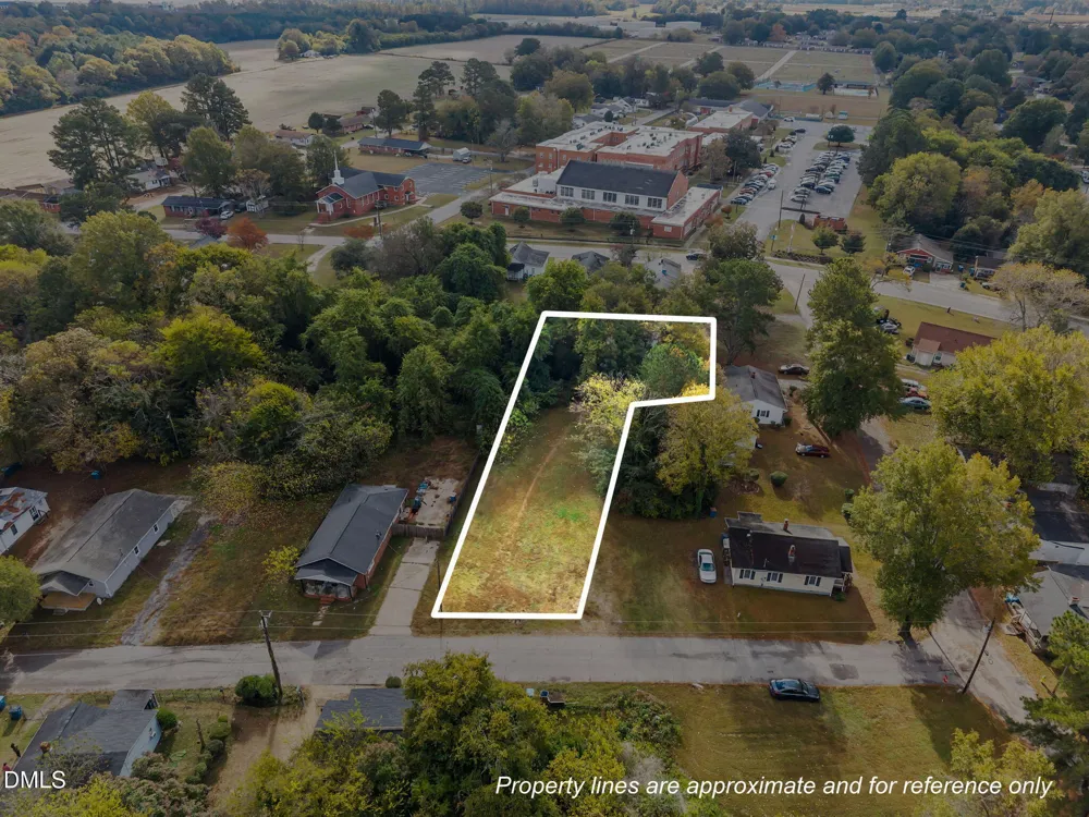 102 Jackson Street Dunn, NC 28334
