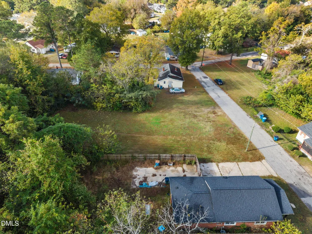 102 Jackson Street Dunn, NC 28334