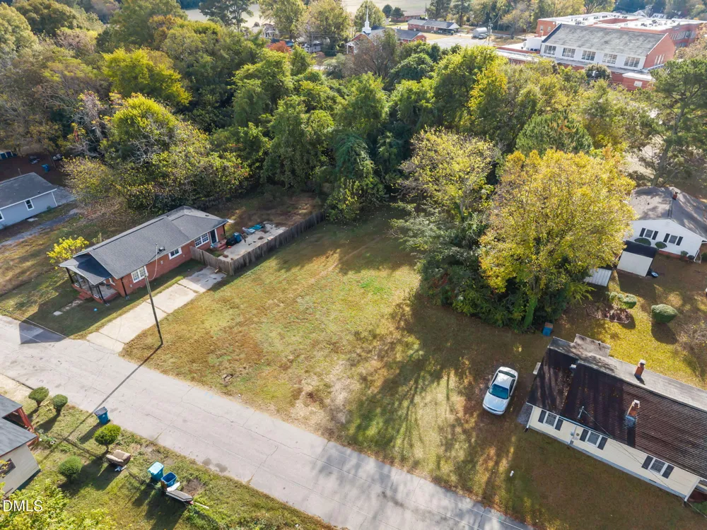 102 Jackson Street Dunn, NC 28334
