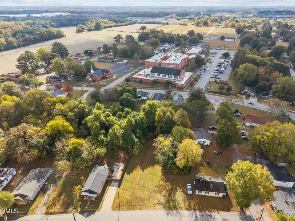 102 Jackson Street Dunn, NC 28334