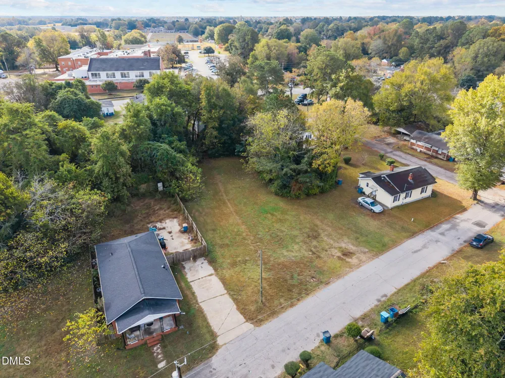 102 Jackson Street Dunn, NC 28334