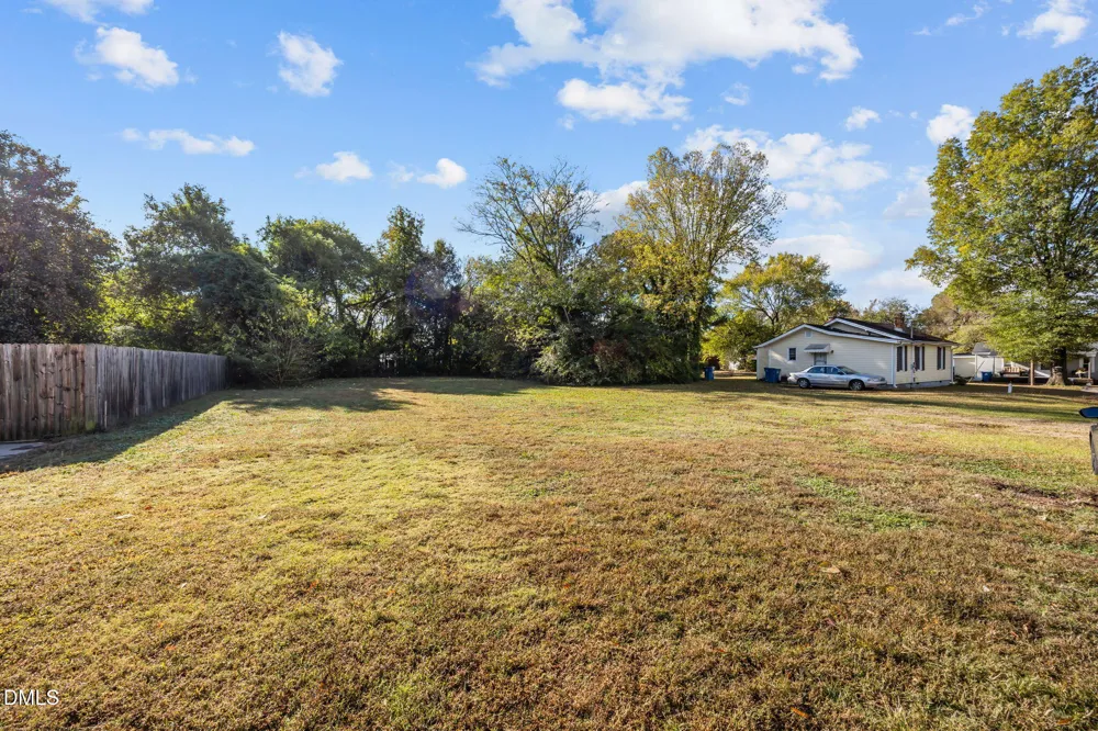 102 Jackson Street Dunn, NC 28334