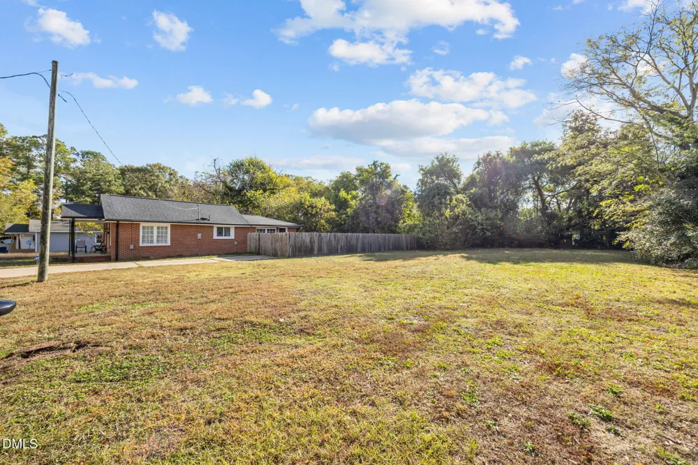 102 Jackson Street Dunn, NC 28334