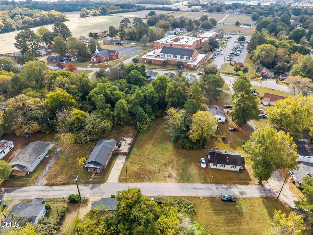 102 Jackson Street Dunn, NC 28334