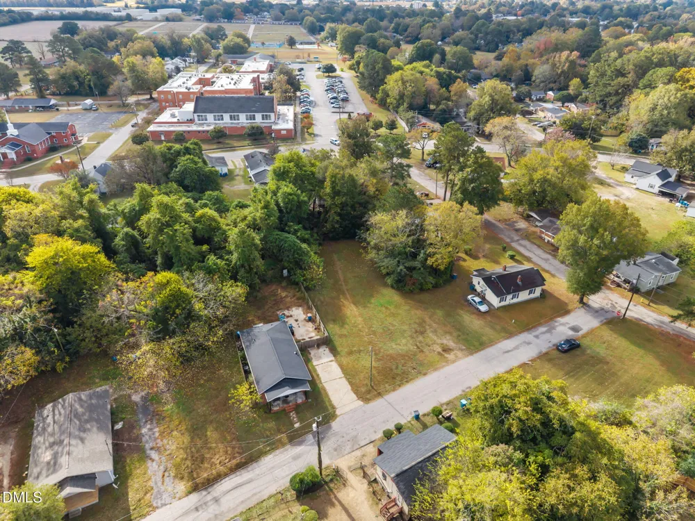 102 Jackson Street Dunn, NC 28334