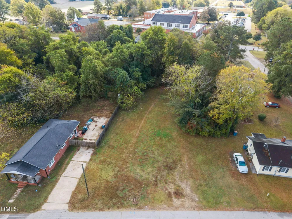 102 Jackson Street Dunn, NC 28334