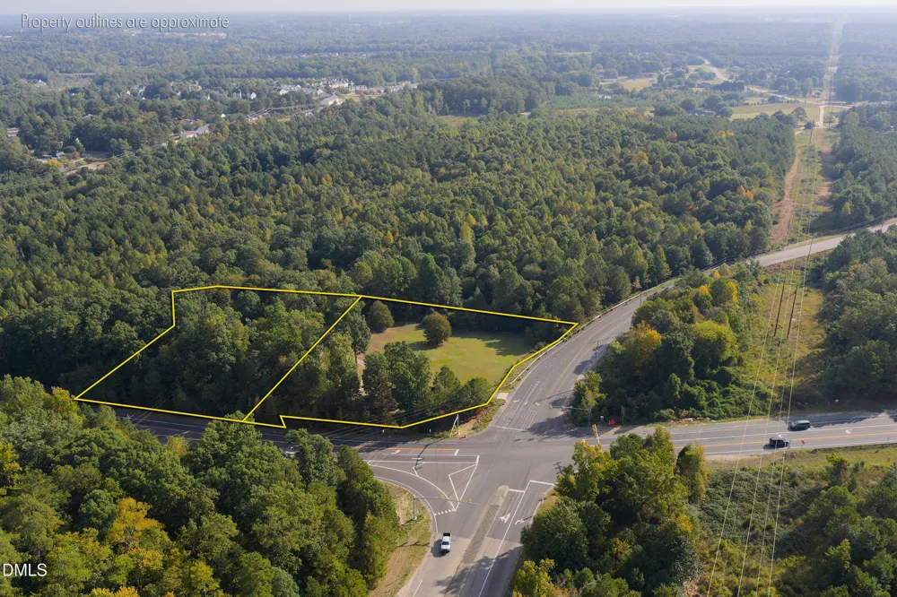 1937 Hodge Road Knightdale, NC 27545