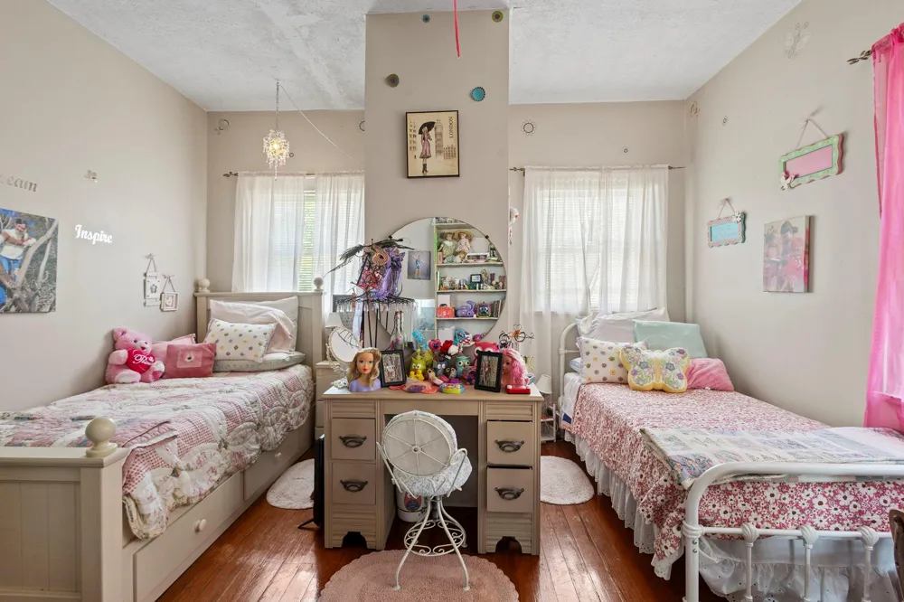 105 Mann Street Colmesneil, TX 75938