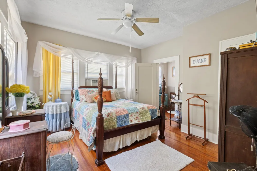 105 Mann Street Colmesneil, TX 75938