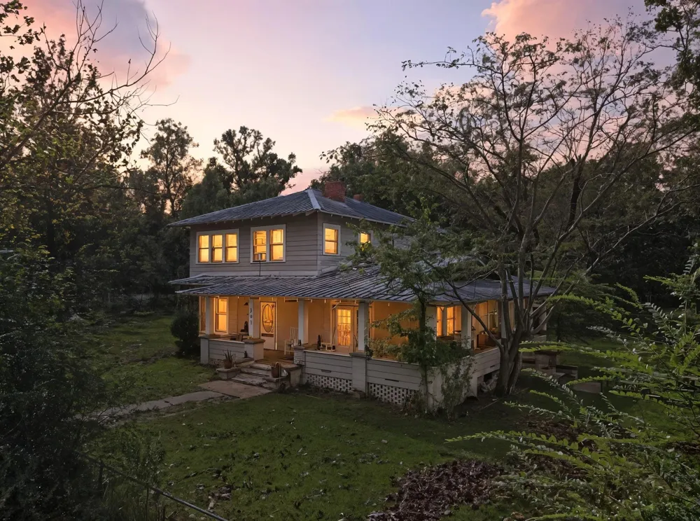 105 Mann Street Colmesneil, TX 75938