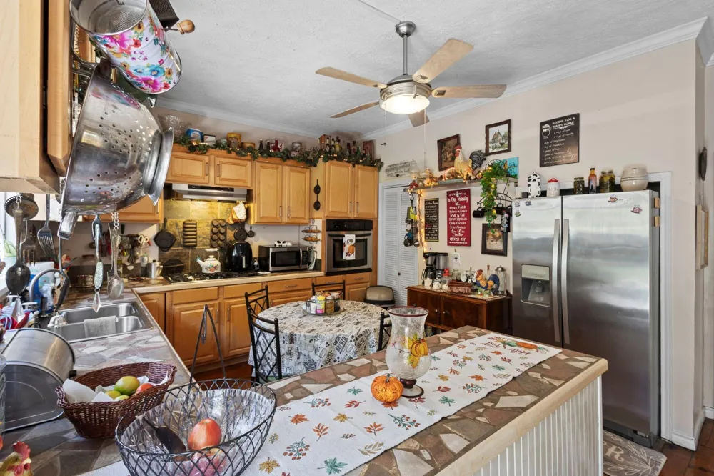 105 Mann Street Colmesneil, TX 75938