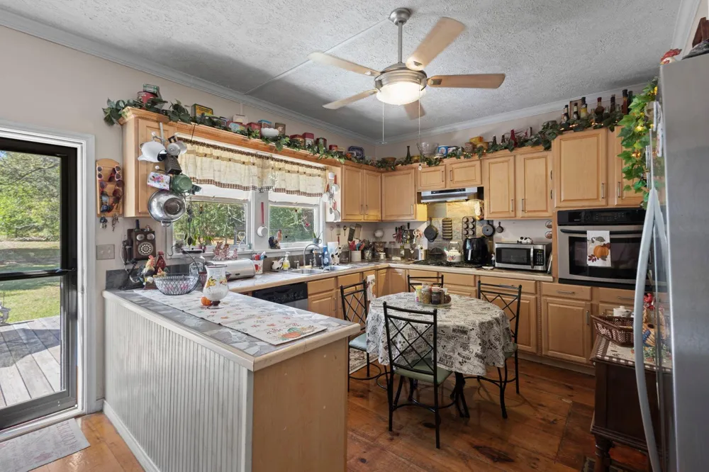 105 Mann Street Colmesneil, TX 75938