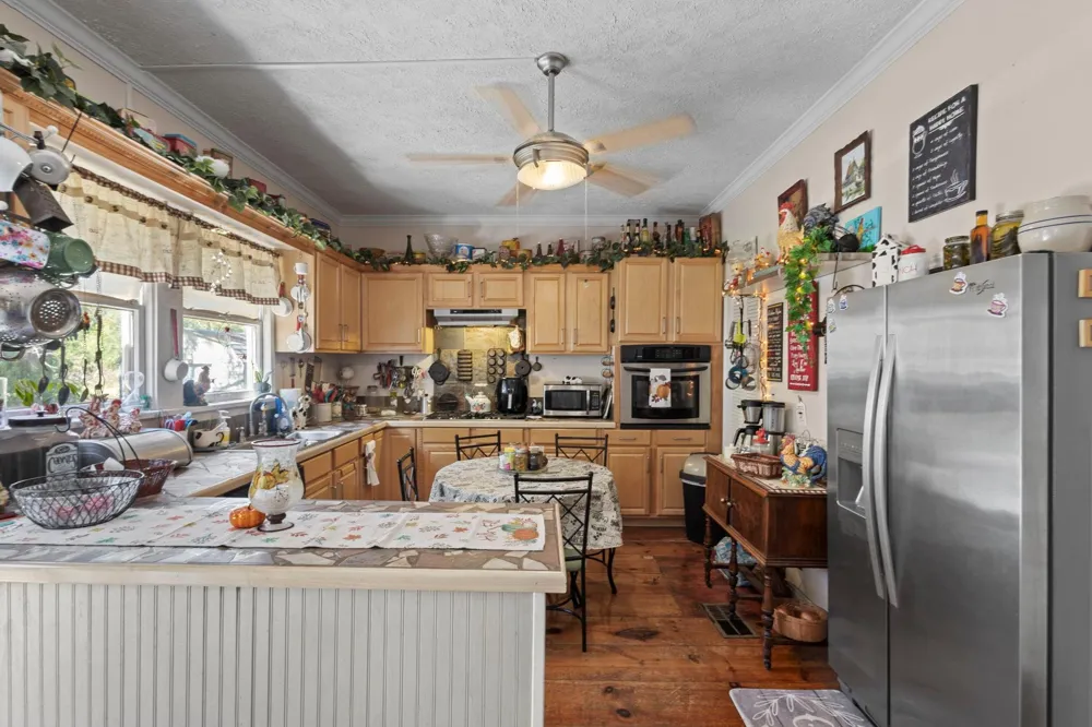 105 Mann Street Colmesneil, TX 75938