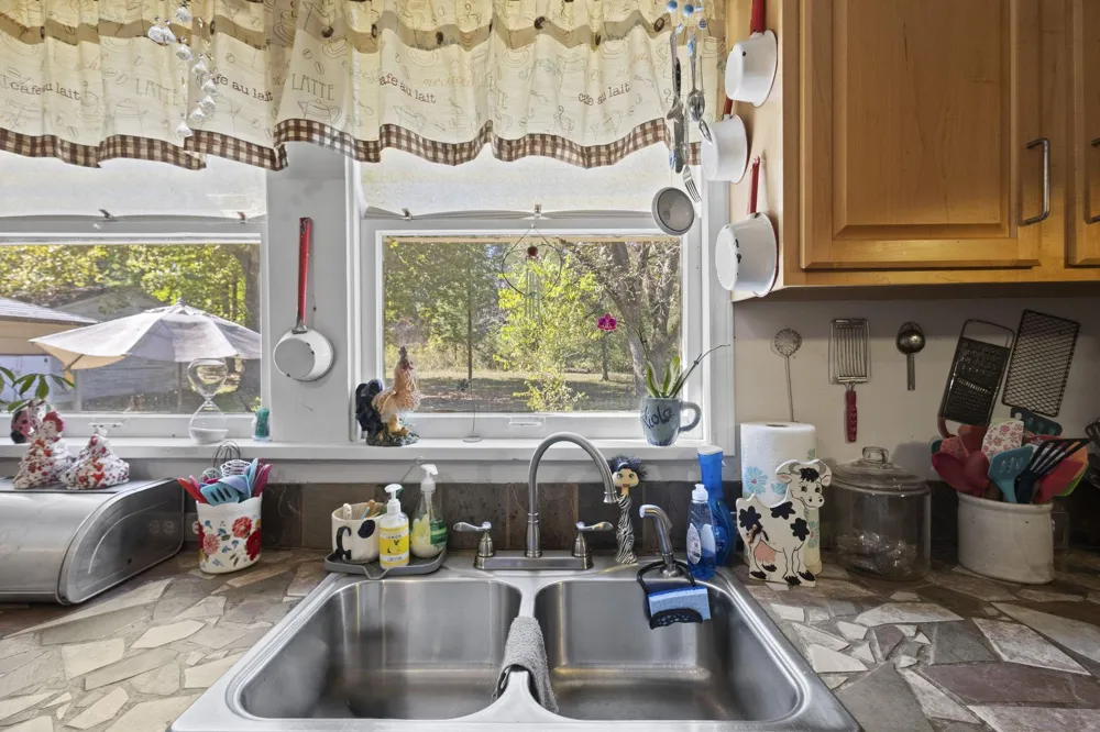 105 Mann Street Colmesneil, TX 75938