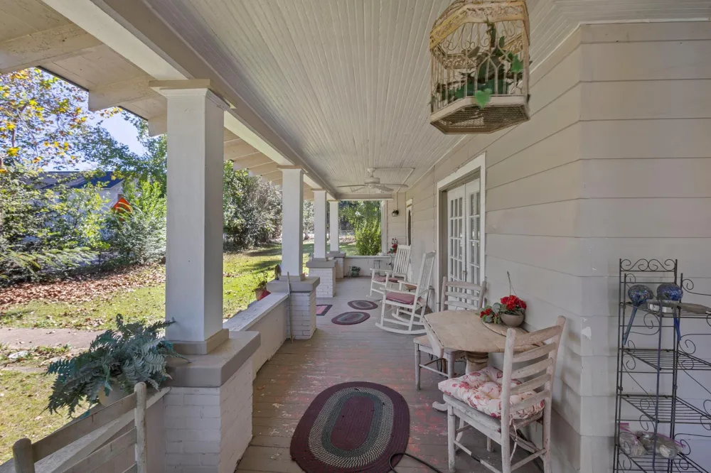105 Mann Street Colmesneil, TX 75938