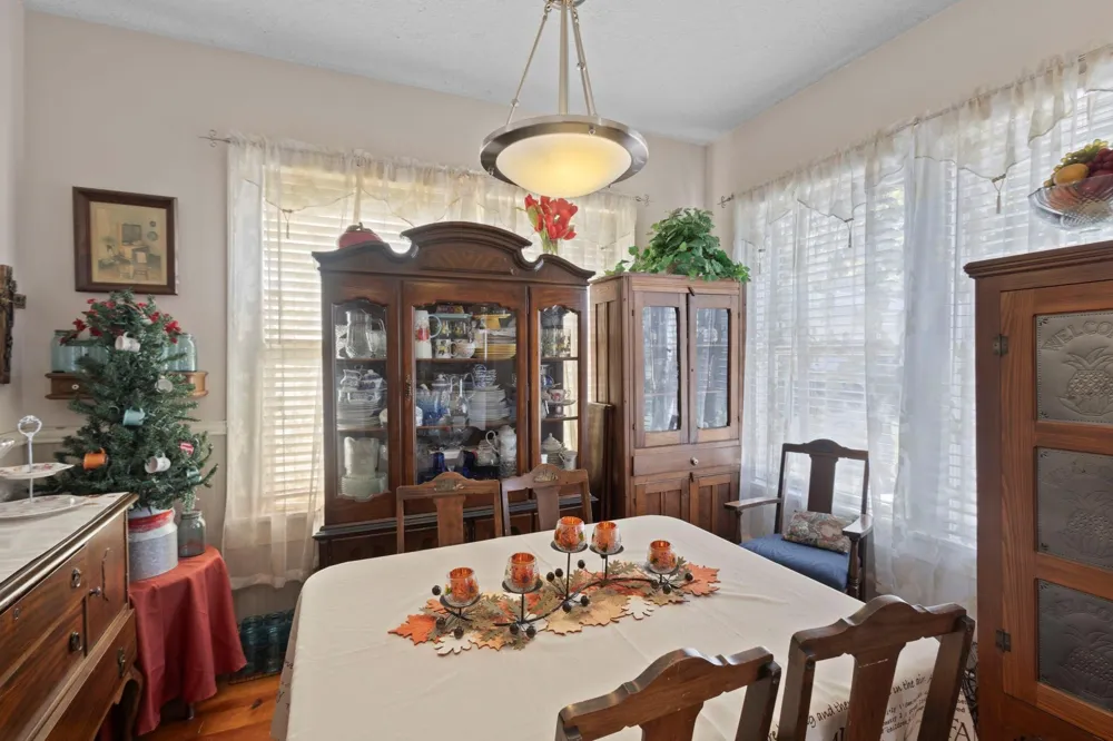 105 Mann Street Colmesneil, TX 75938