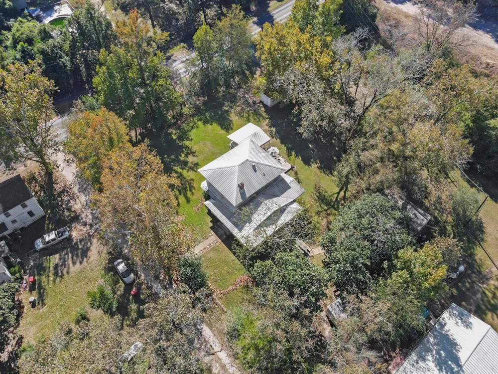 105 Mann Street Colmesneil, TX 75938