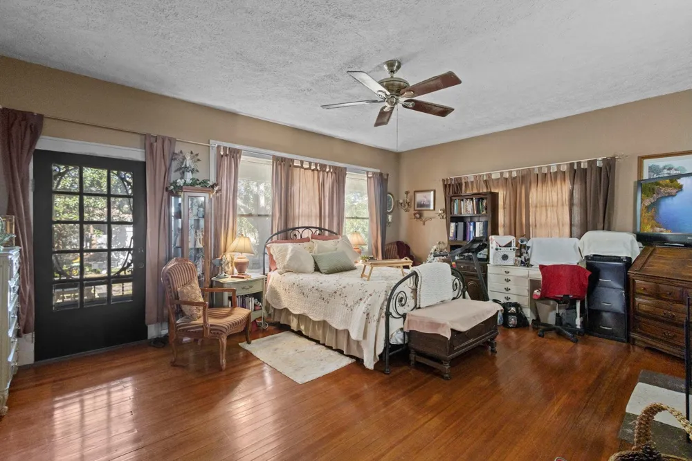 105 Mann Street Colmesneil, TX 75938