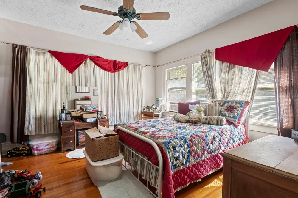 105 Mann Street Colmesneil, TX 75938