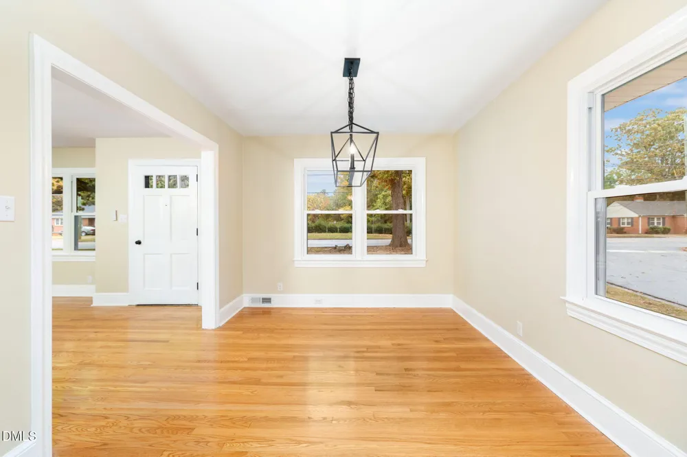 1105 Dabney Drive Henderson, NC 27536