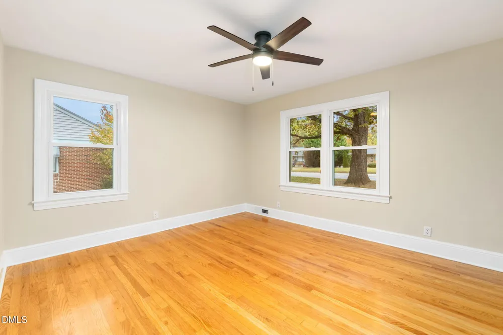 1105 Dabney Drive Henderson, NC 27536