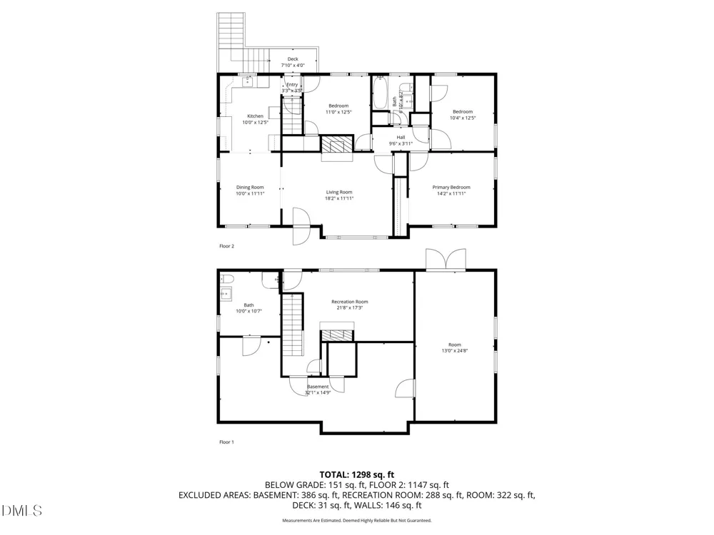 1105 Dabney Drive Henderson, NC 27536