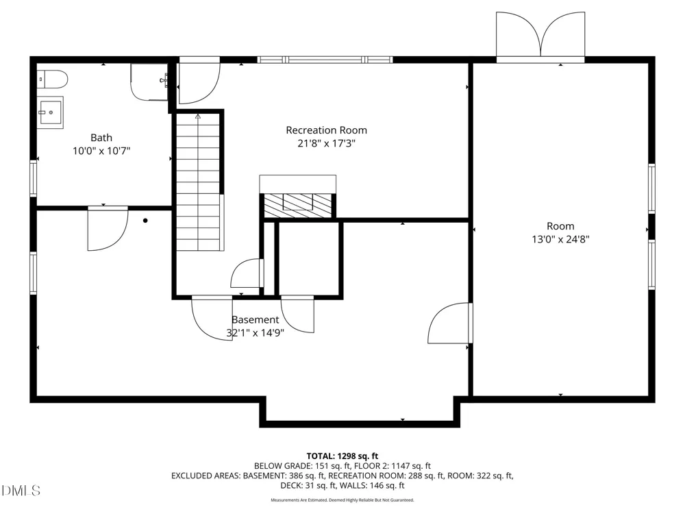 1105 Dabney Drive Henderson, NC 27536