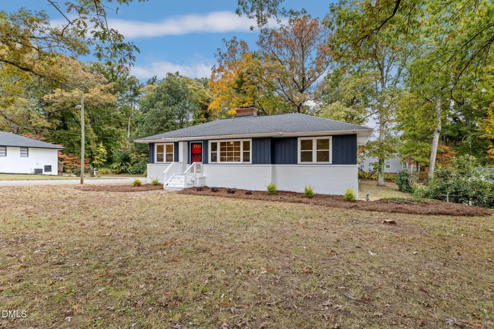 1105 Dabney Drive Henderson, NC 27536
