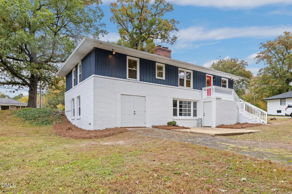 1105 Dabney Drive Henderson, NC 27536