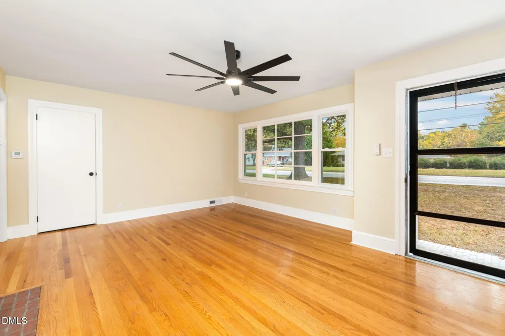 1105 Dabney Drive Henderson, NC 27536
