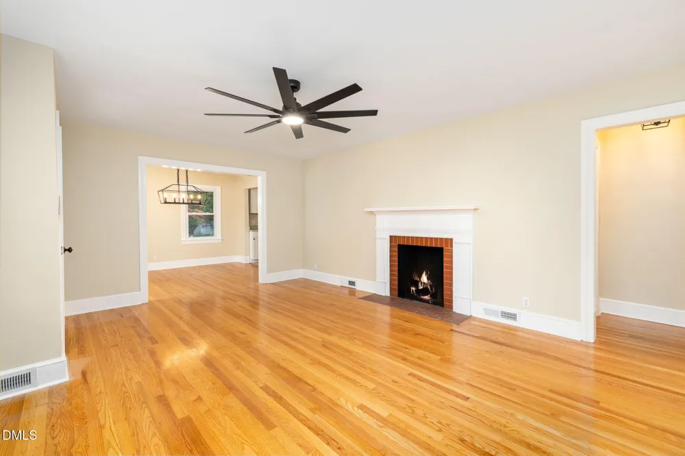 1105 Dabney Drive Henderson, NC 27536