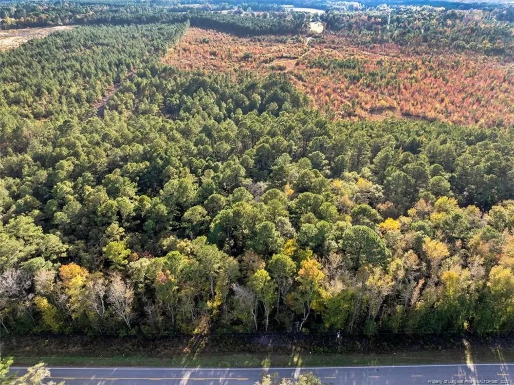 N. Shannon Road Red Springs, NC 28377