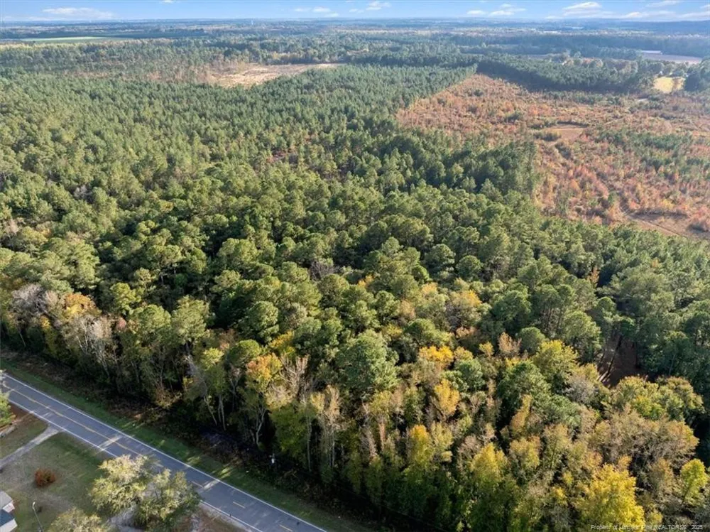 N. Shannon Road Red Springs, NC 28377