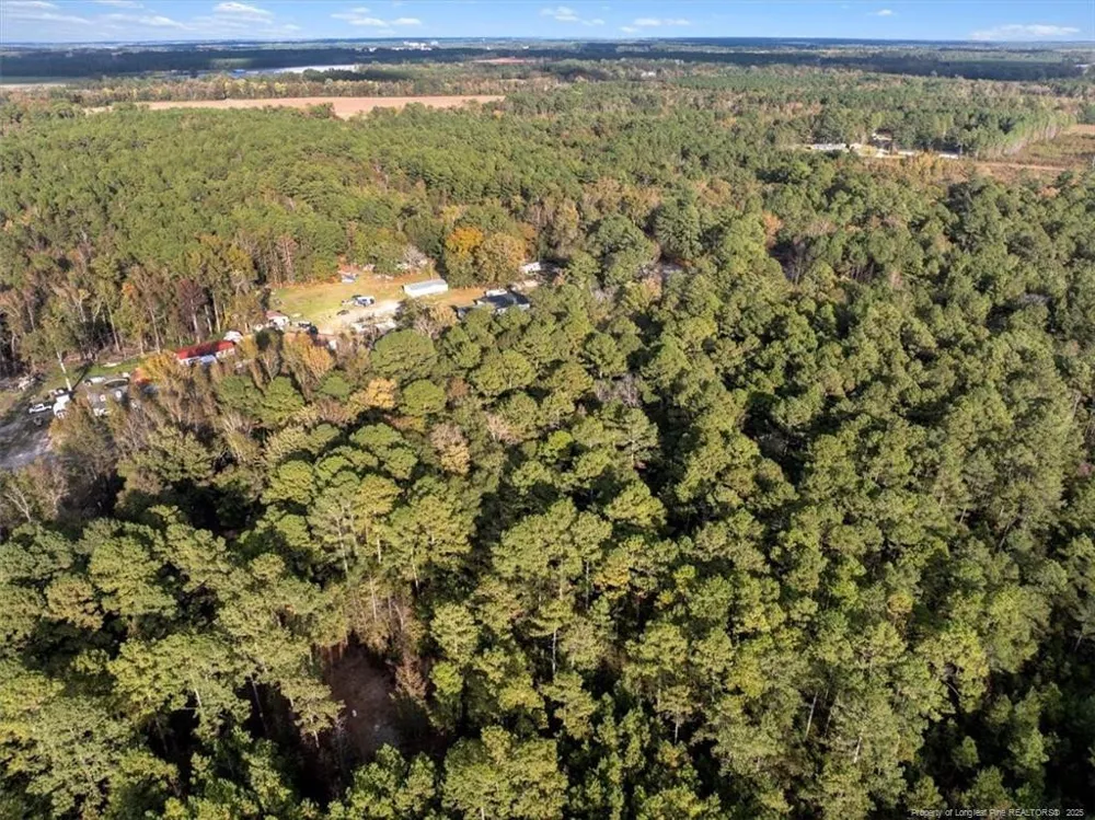 N. Shannon Road Red Springs, NC 28377