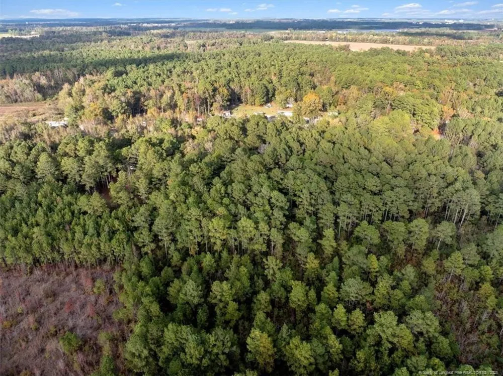 N. Shannon Road Red Springs, NC 28377