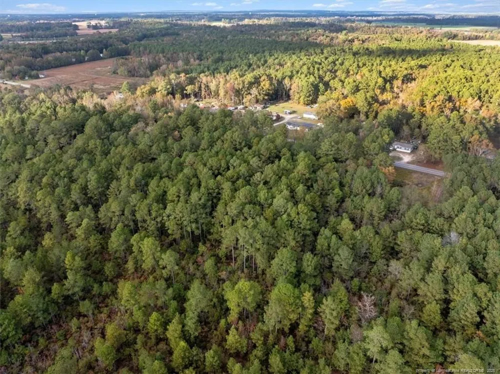 N. Shannon Road Red Springs, NC 28377
