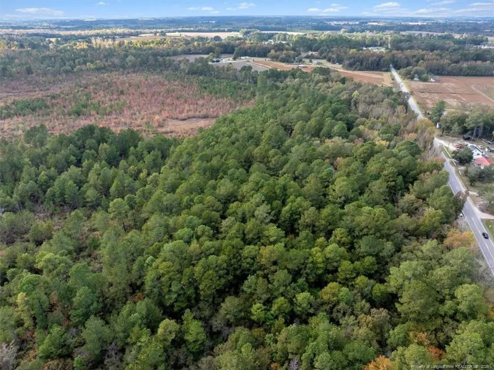 N. Shannon Road Red Springs, NC 28377